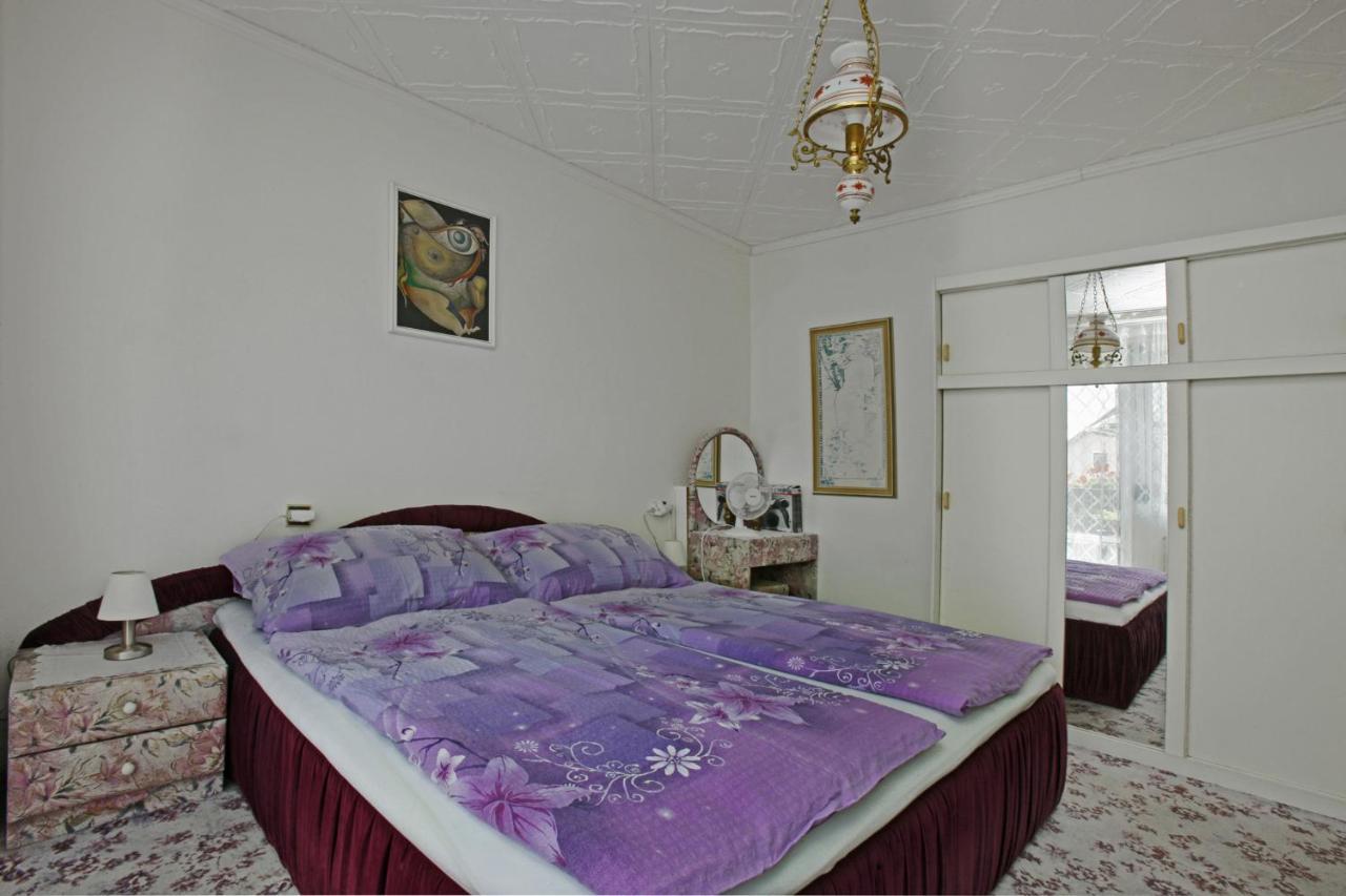 Pension Villa Hany Mariánské Lázně Exteriör bild
