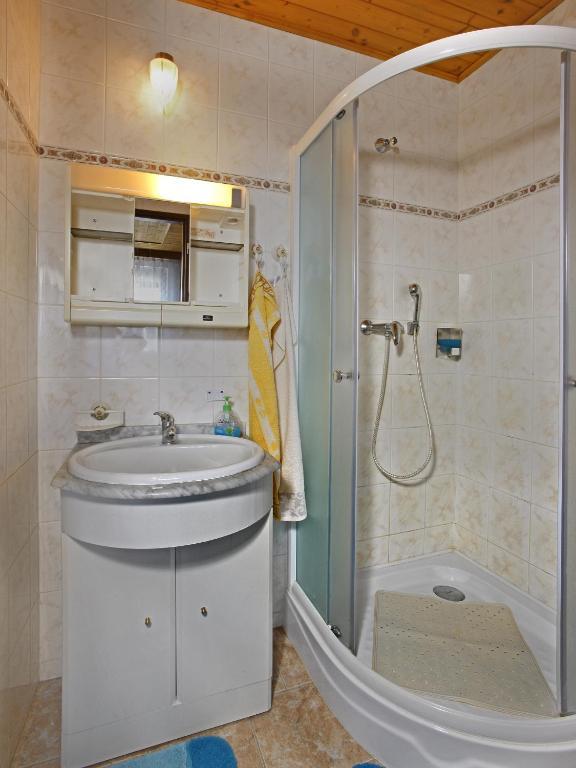 Pension Villa Hany Mariánské Lázně Rum bild