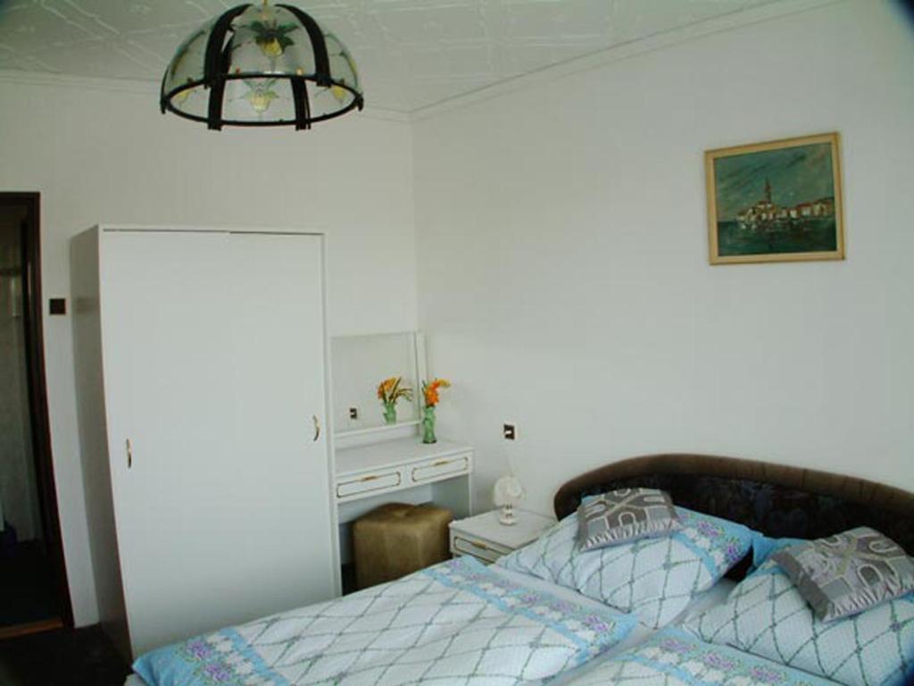 Pension Villa Hany Mariánské Lázně Rum bild