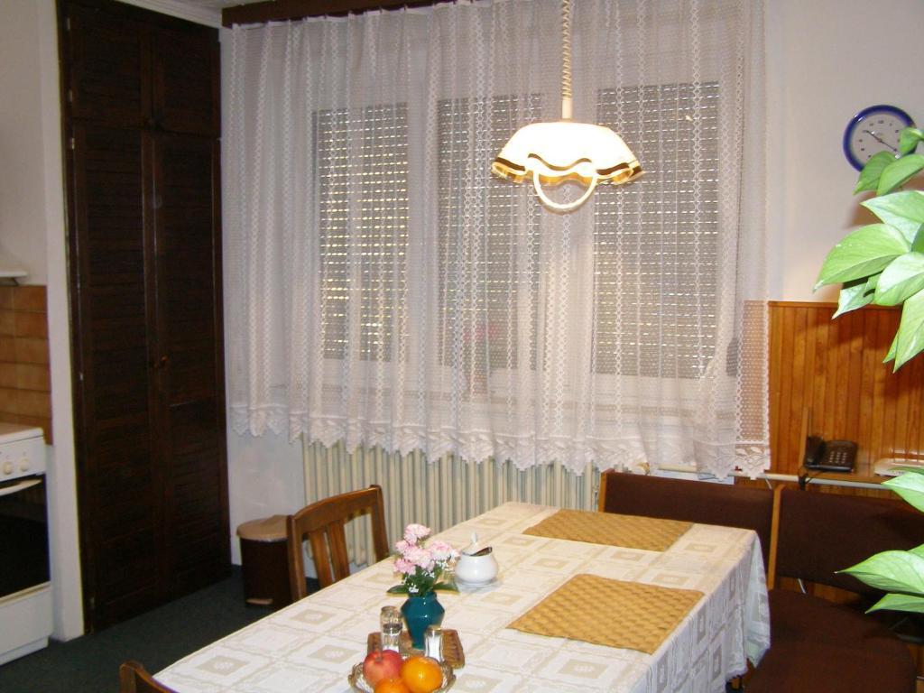 Pension Villa Hany Mariánské Lázně Exteriör bild