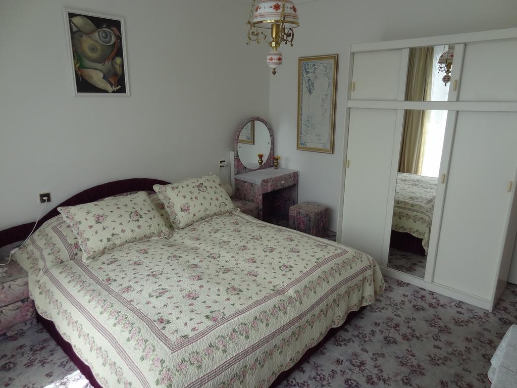 Pension Villa Hany Mariánské Lázně Rum bild