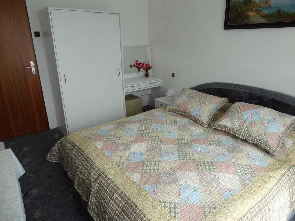 Pension Villa Hany Mariánské Lázně Rum bild