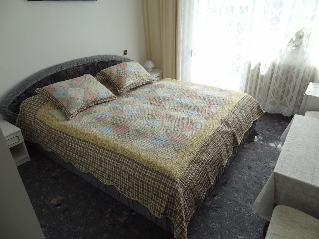 Pension Villa Hany Mariánské Lázně Rum bild